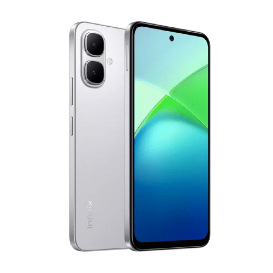 جوال Infinix Smart 10 ثنائي الشريحة