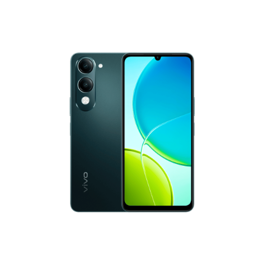 فيفو Y29t 5G بطارية 6000 mAh وأداء قوي