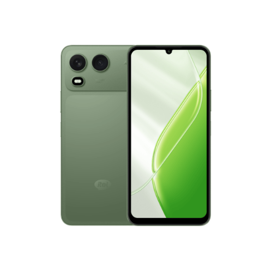 ايتل A200 بشاشة 120Hz وبطارية 5000mAh