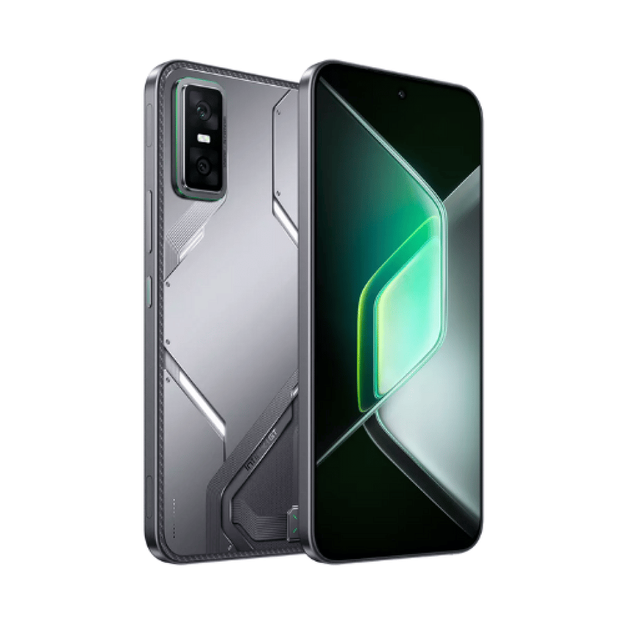 جوال إنفنكس جي تي 30 برو 5G شاشة 1.5K رام 12 جيجا