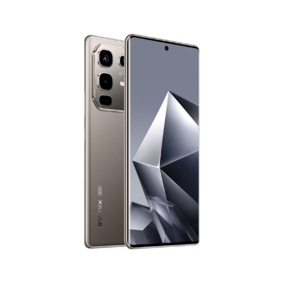 جوال انفينكسNote 50s 5G شاشة كبيرة رام 16 جيجا