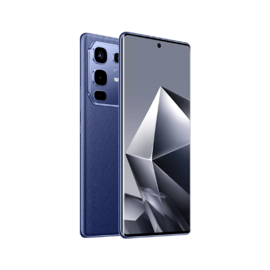 جوال انفينكسNote 50s 5G شاشة كبيرة رام 16 جيجا