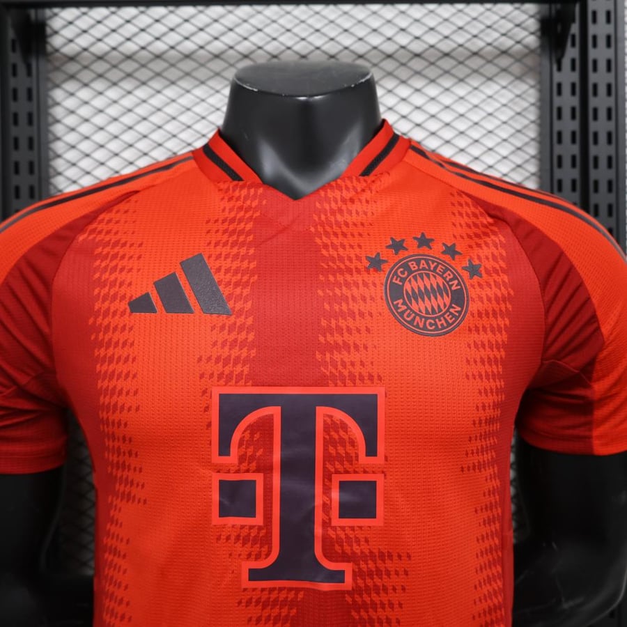 Bayern Munich