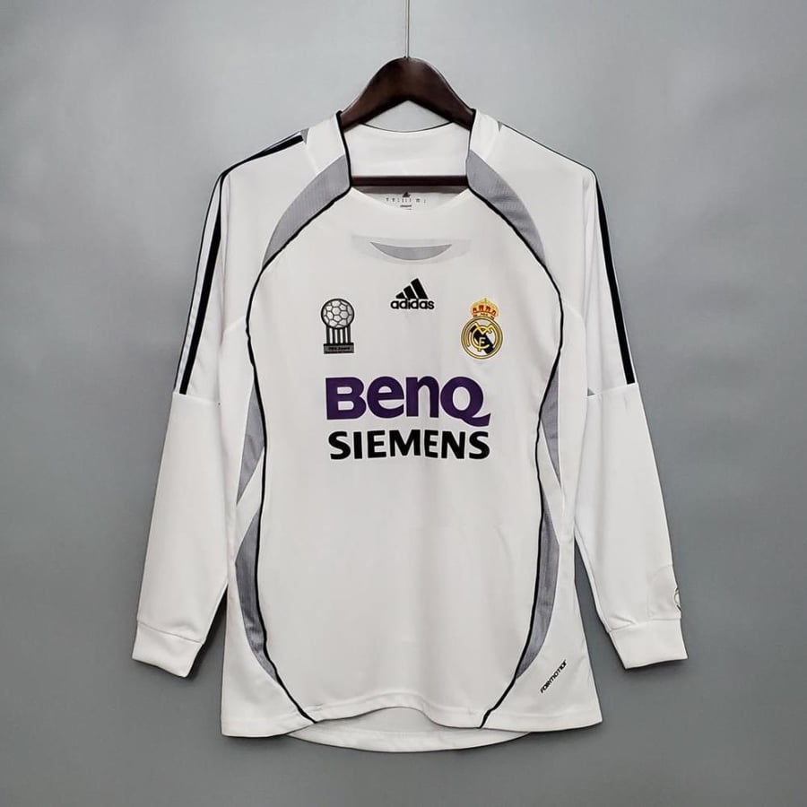 Real Madrid