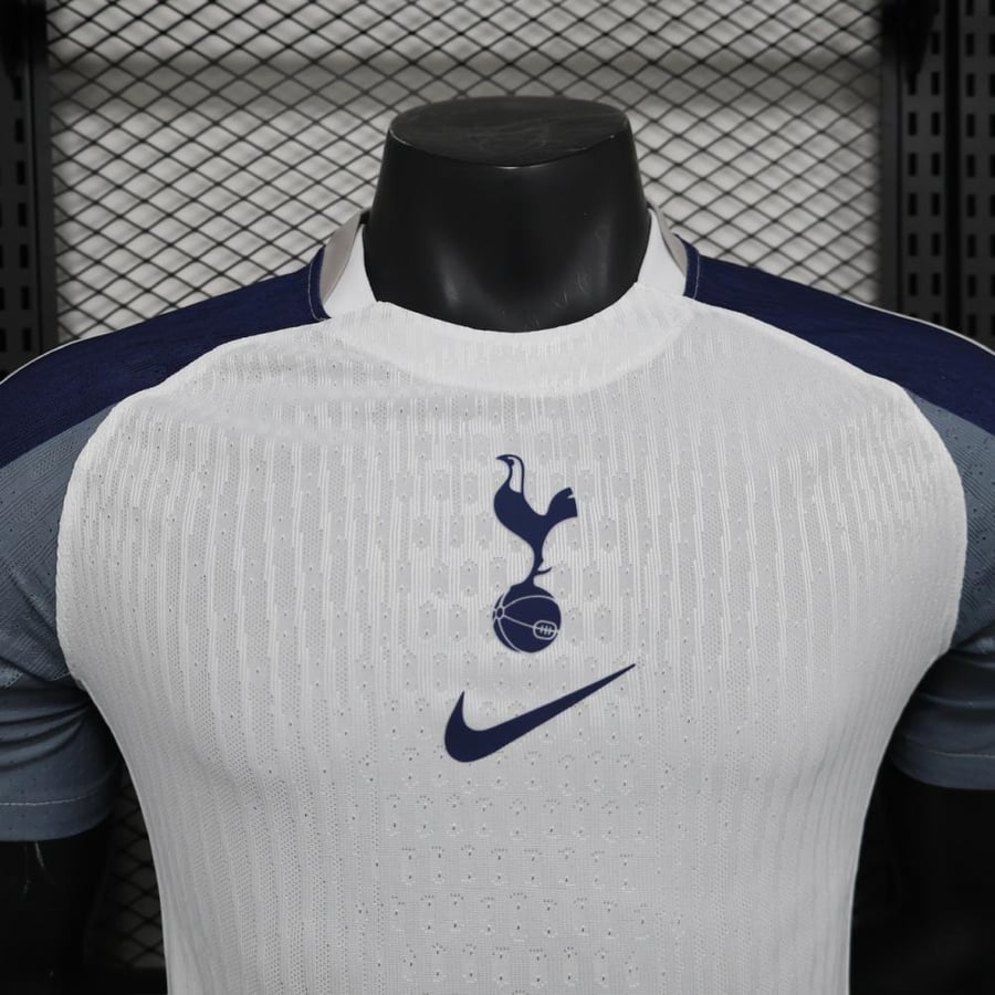 Tottenham
