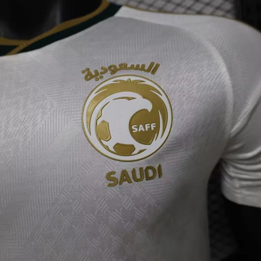 المنتخب السعودي
