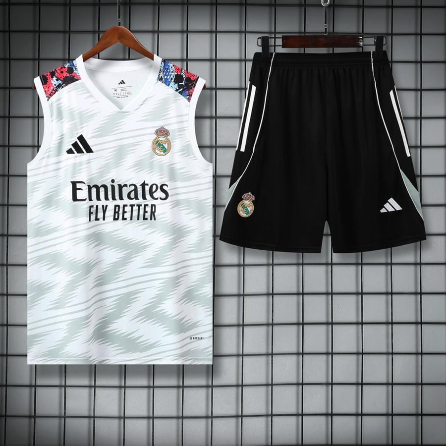 ريال مدريد