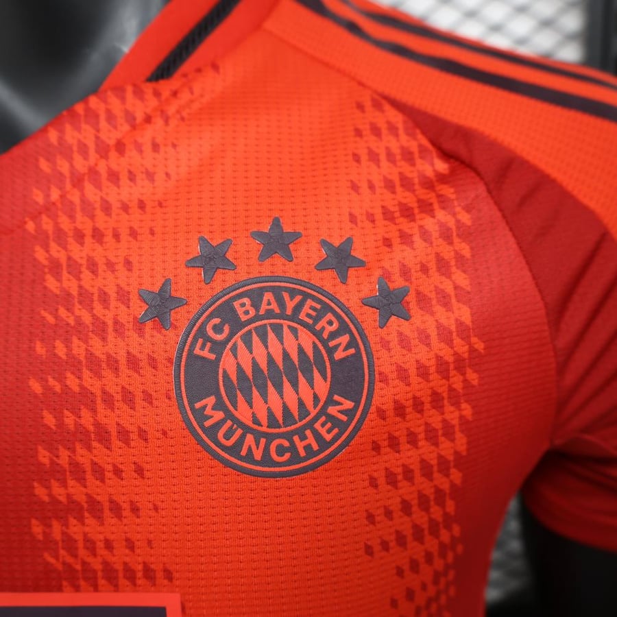 Bayern Munich
