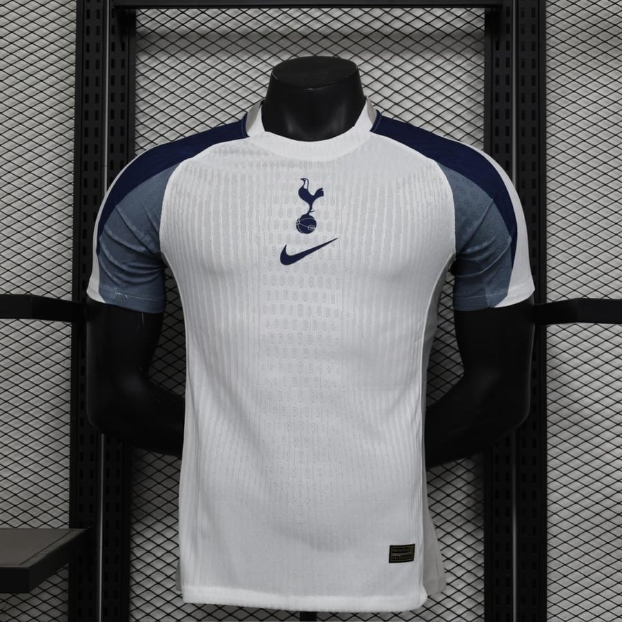 Tottenham