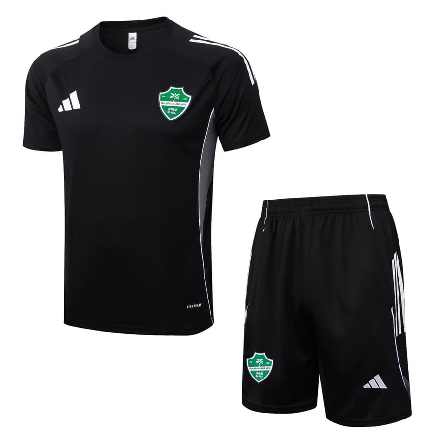 Al-Ahli training set