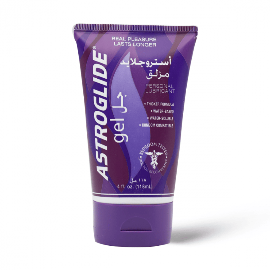 Gell lubricant Estrogel 118 ml
