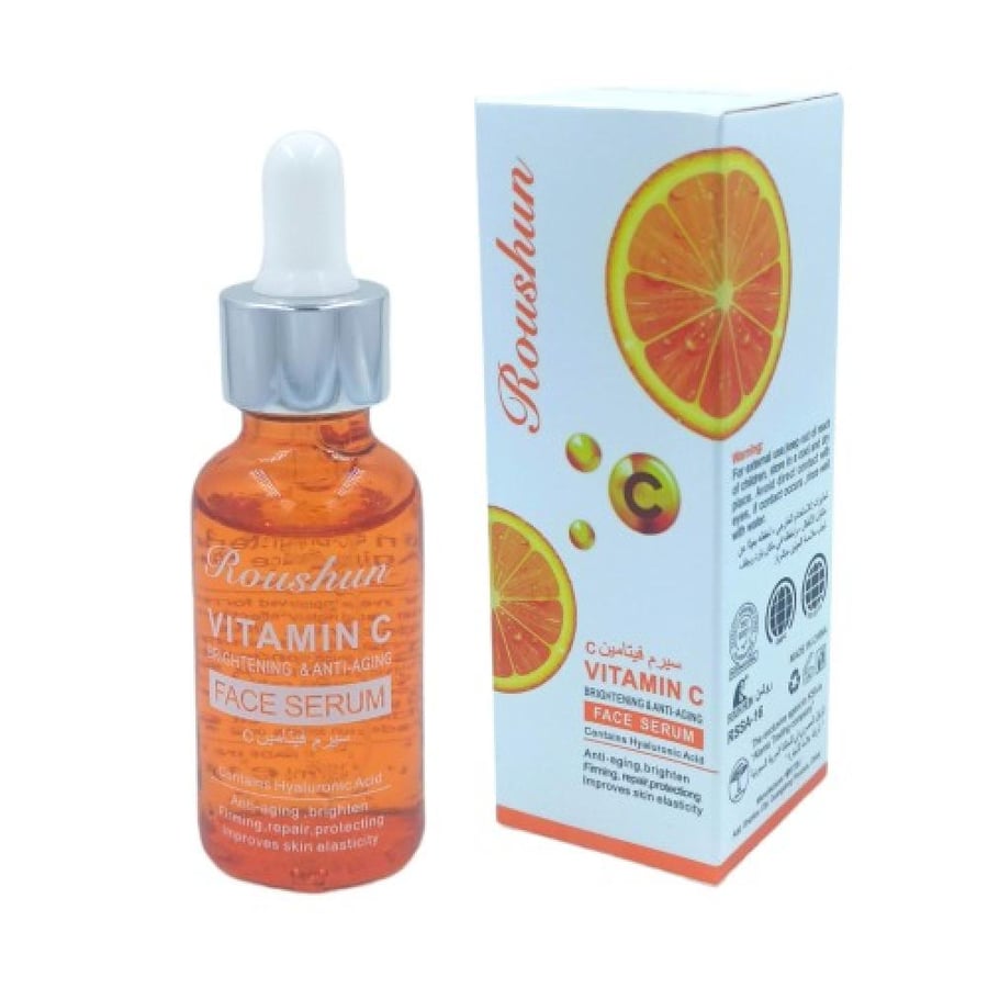 Roosen Vitamin A -20 Serum 30 ml
