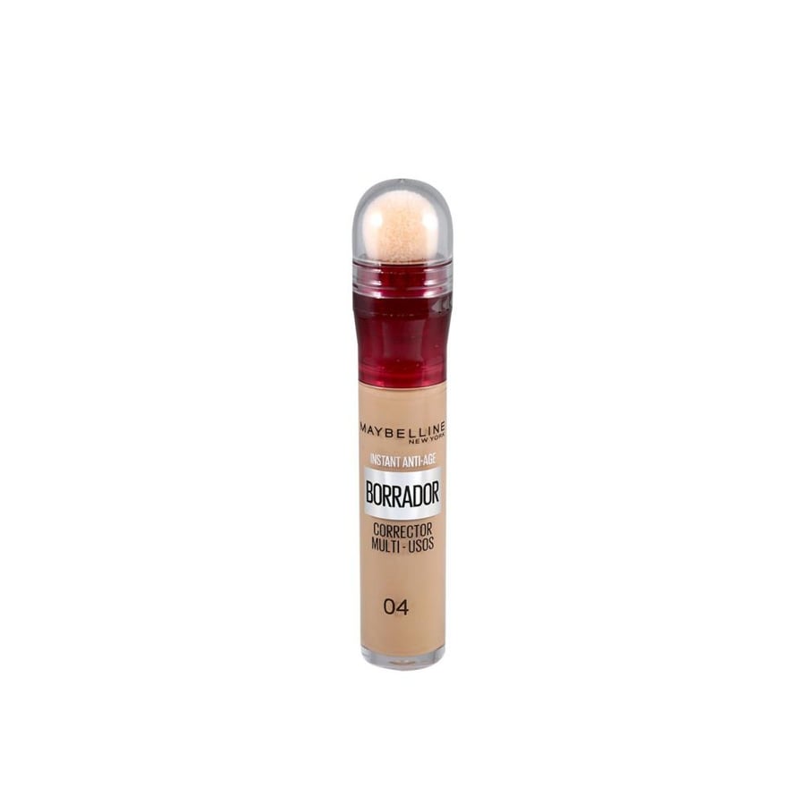 Maybelline multi-use concealer 04