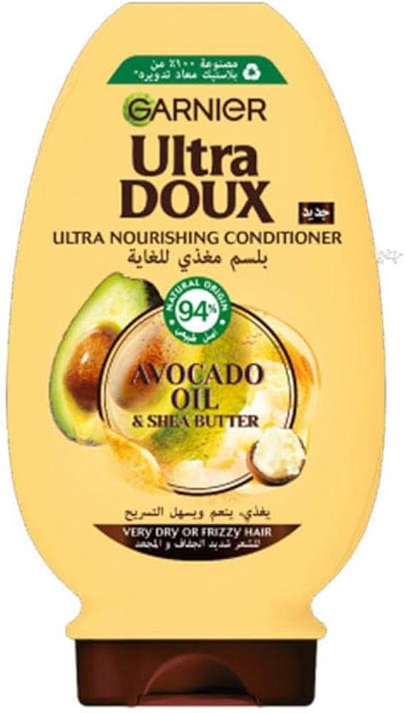Garnier Ultra Doux Balm with Avocado and Shea Butter 360 ml