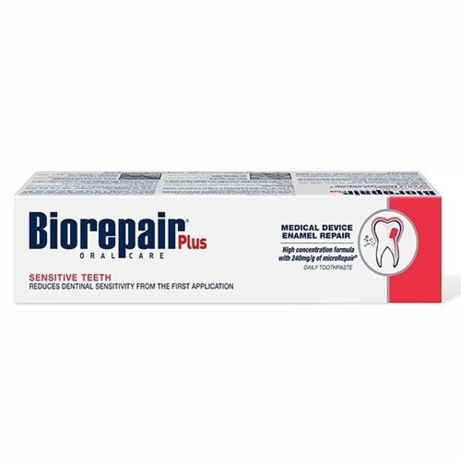 PeoriPer Plus toothpaste 75 ml