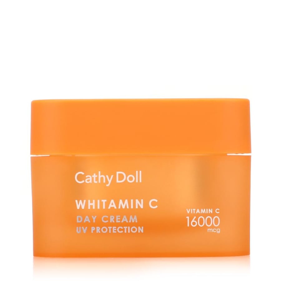 Moisturizing cream with vitamin 100 ml