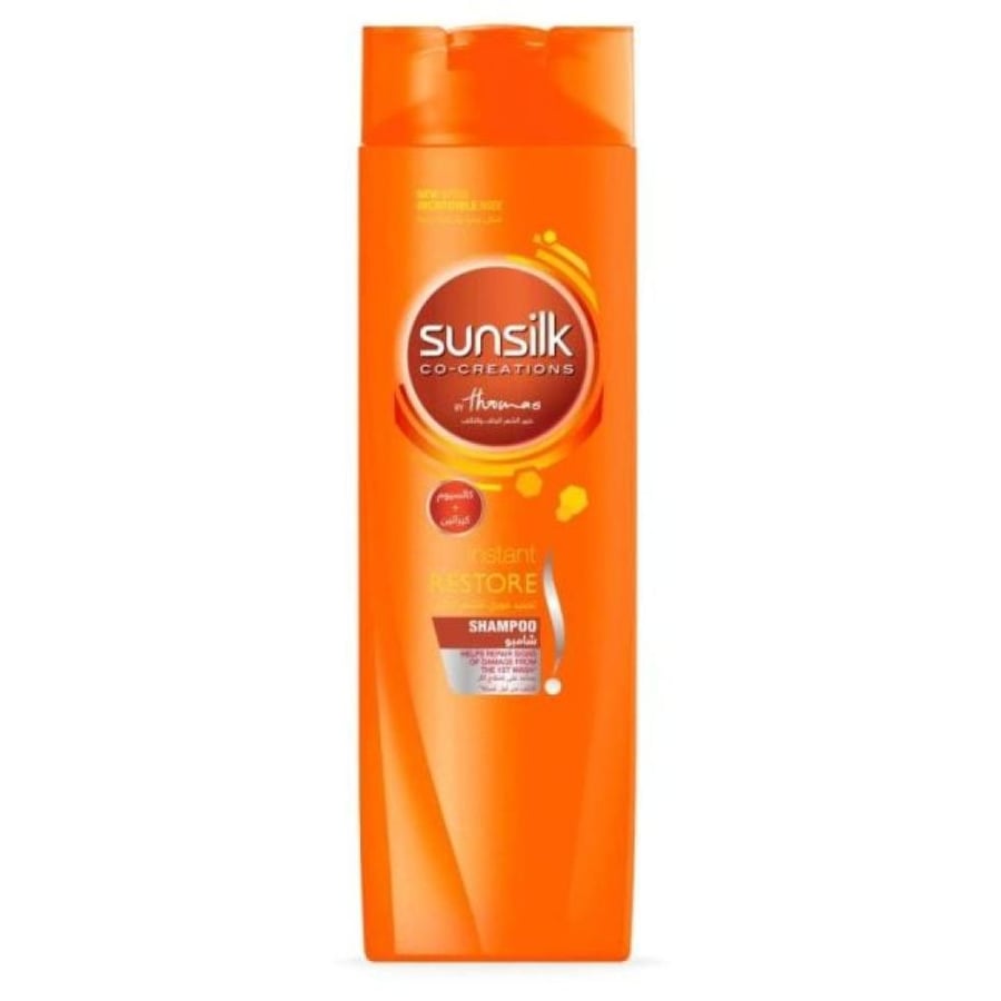 Sunsilk shampoo instant repair 200 ml