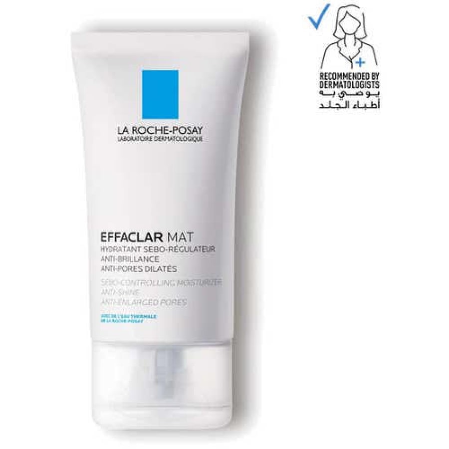La Roche-Posay Effaclar Mat 40 ml
