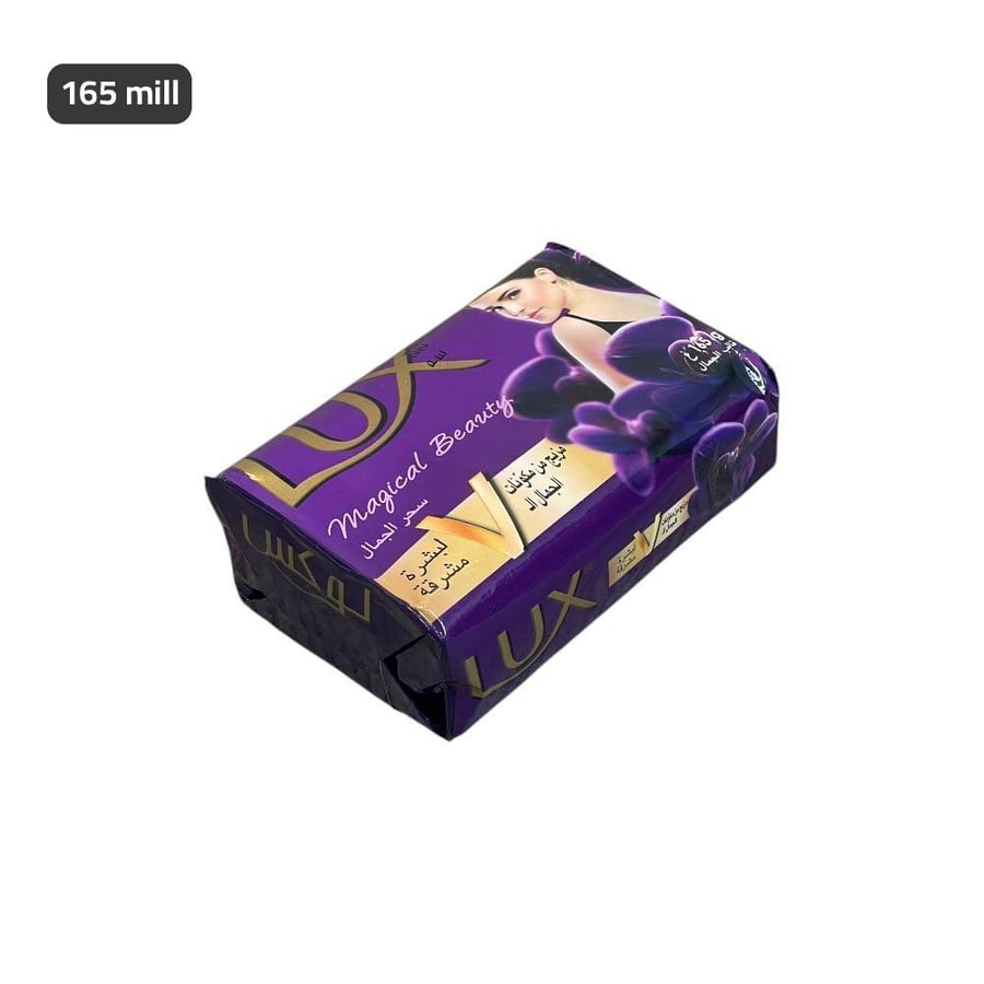 Lux Magic Soap 165 grams