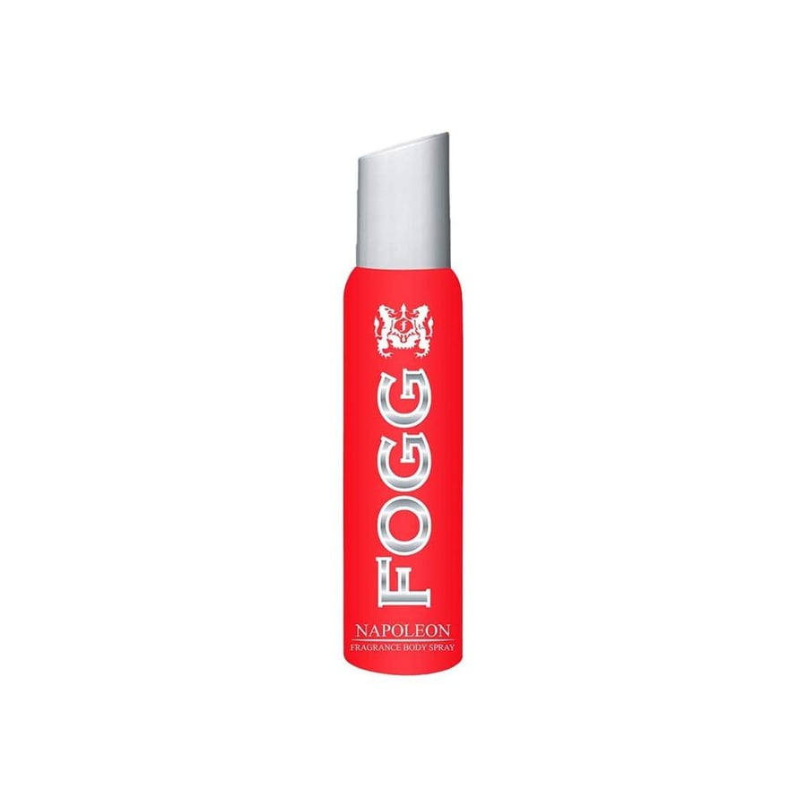 Fogg Napoleon aromatic body spray 120 ml