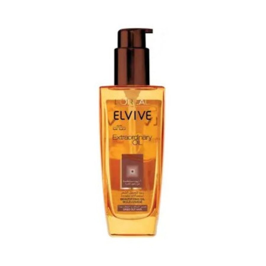 L'Oréal Extraordinary Oil for Dry Hair 100 ml