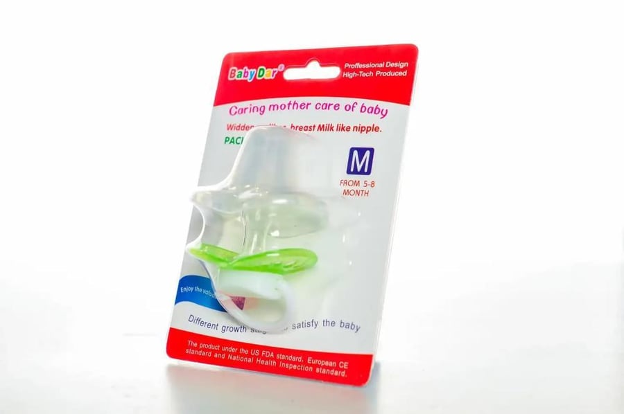 Himalaya lotion for children 200 ml