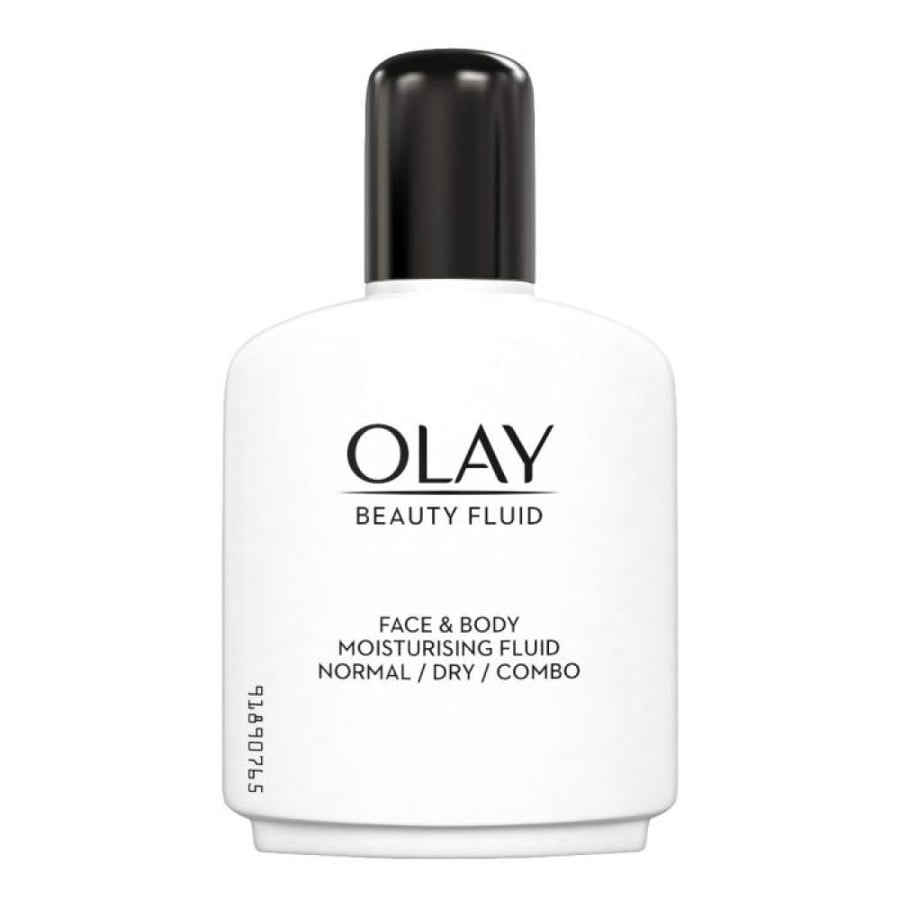 Olay normal liquid moisturizer 100 ml