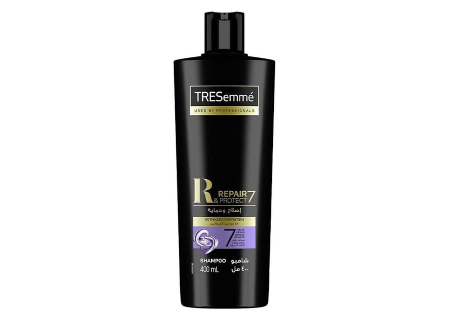 Tresemme shampoo for hair repair and protection 400 ml
