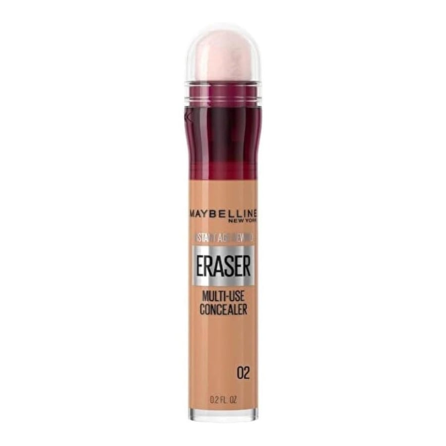 Maybelline concealer multi-use 02