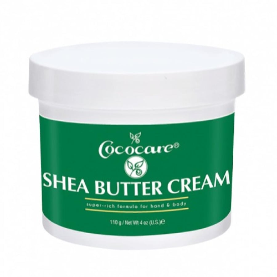 Shea butter cream from Coco Care 110 grams