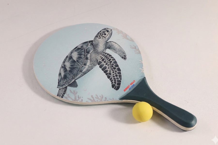 Turtle edition