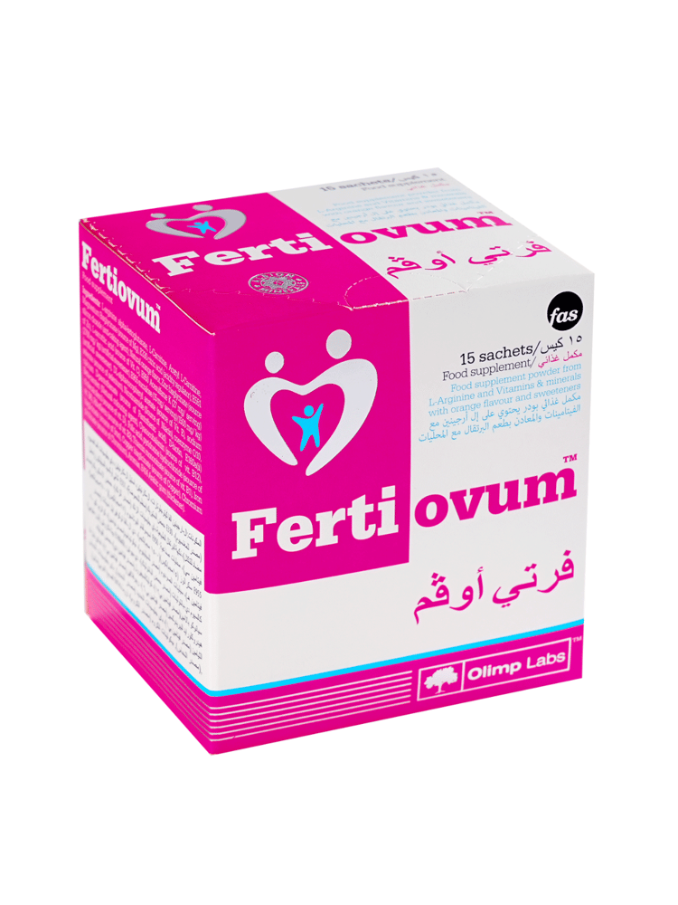 Forte Offum 30 bags
