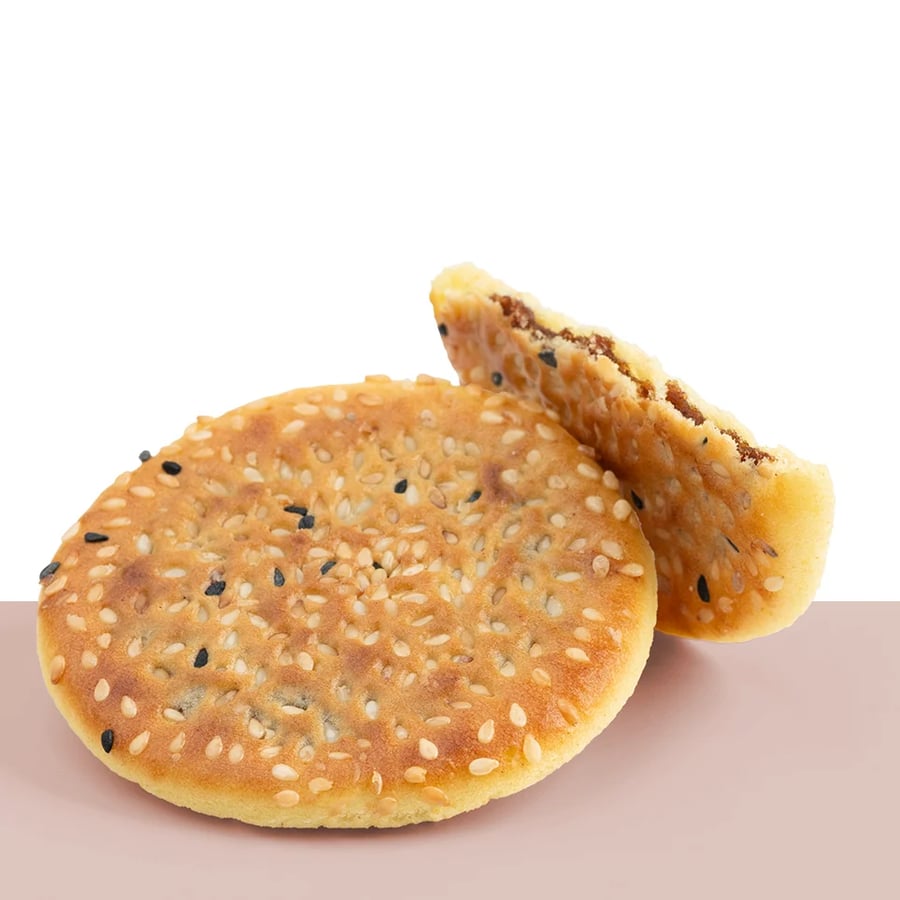 رهايف تمر