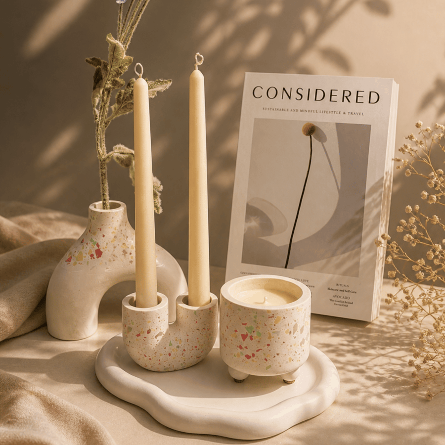 مجموعة Terra Speckle – إصدار محدود
