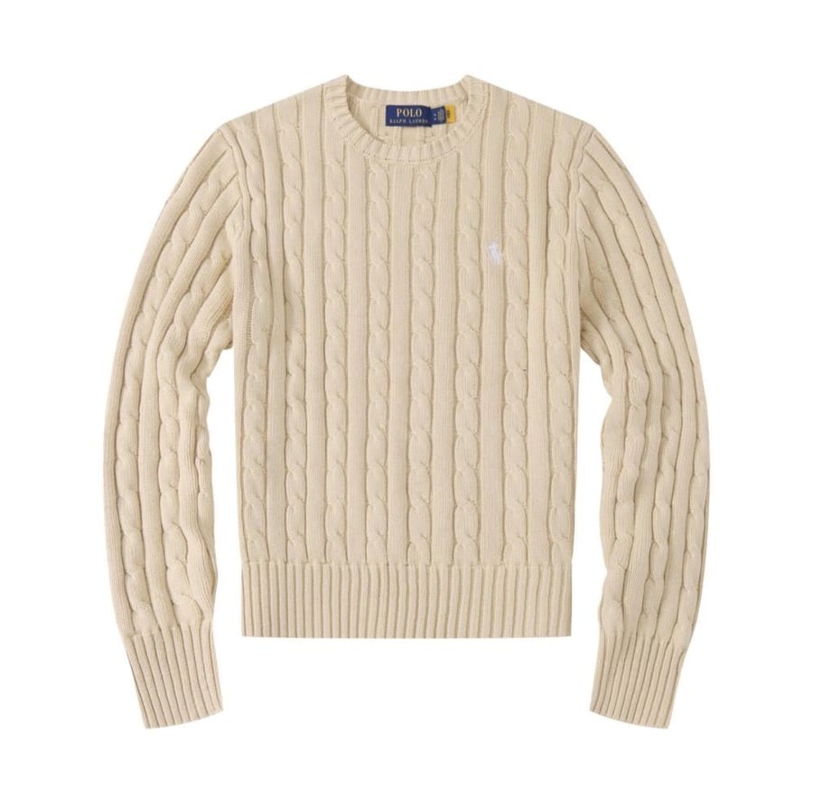 RL SWEATER