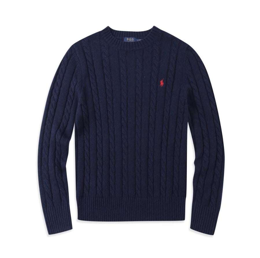 RL SWEATER