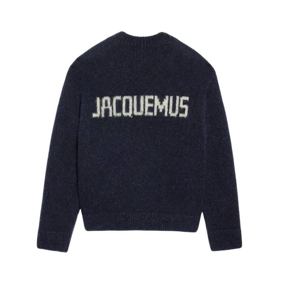 Jacuemus Sweater
