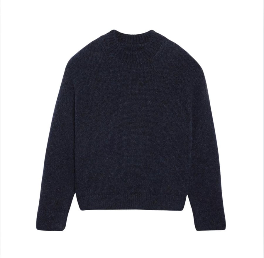 Jacuemus Sweater