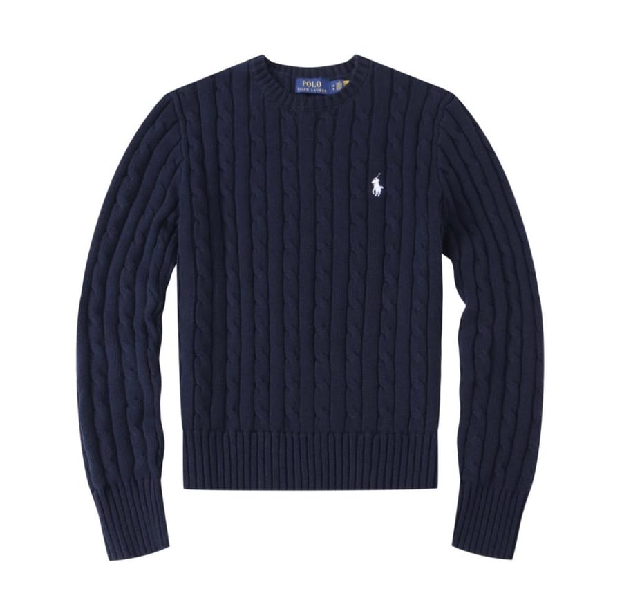 RL SWEATER