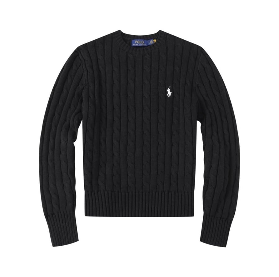 RL SWEATER