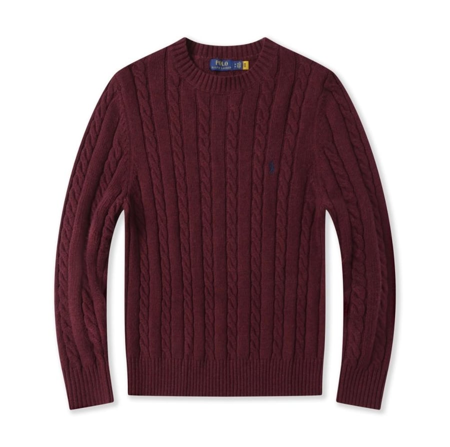 RL SWEATER