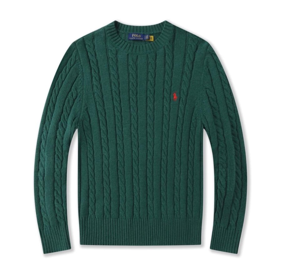 RL SWEATER