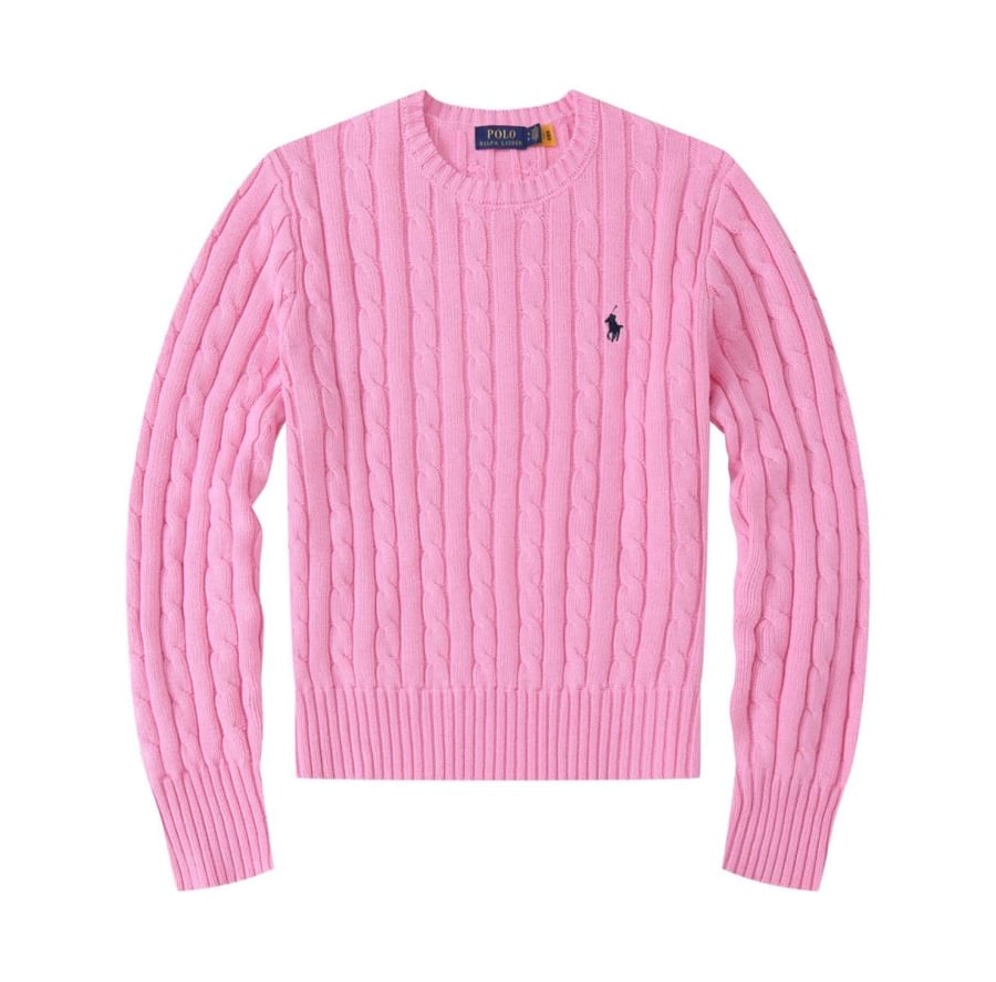 RL SWEATER