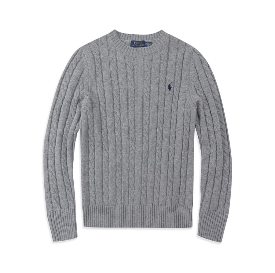 RL SWEATER