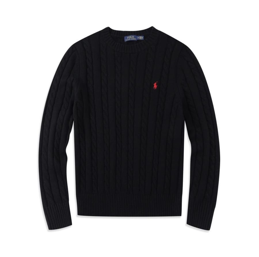 RL SWEATER