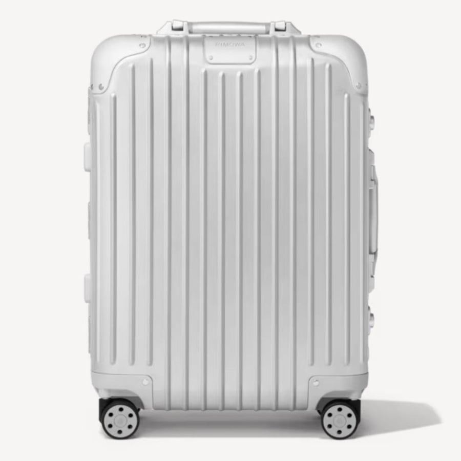 Carry On Bag