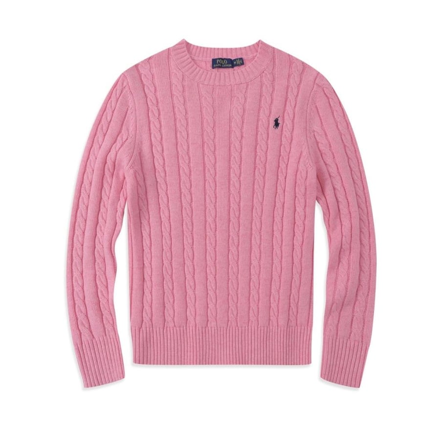 RL SWEATER