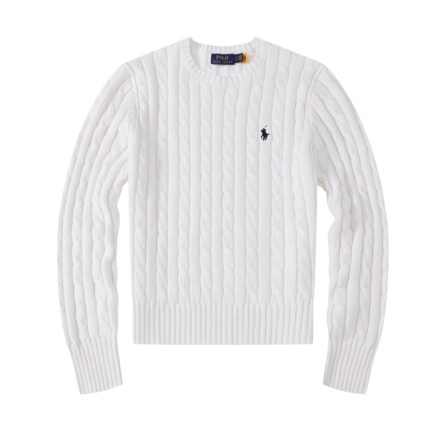 RL SWEATER