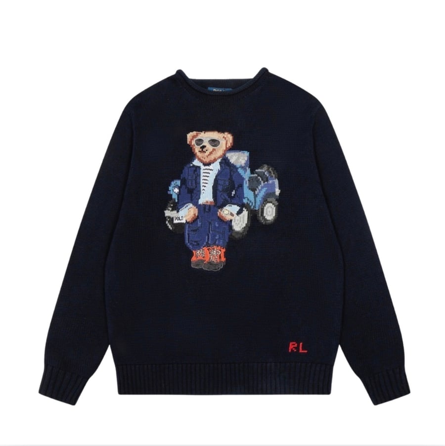 BEAR COLLECTION