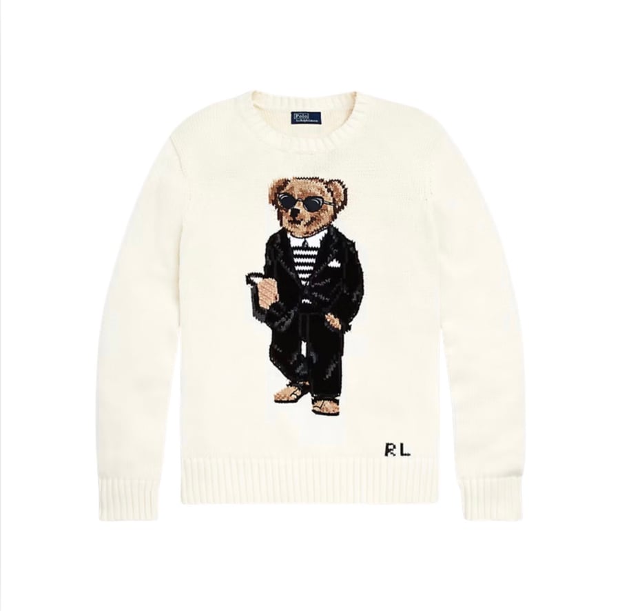 BEAR COLLECTION